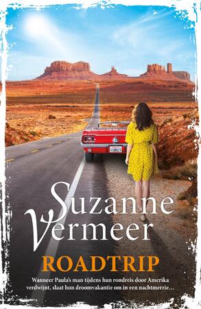 Roadtrip - Suzanne Vermeer Roadtrip - Suzanne Vermeer