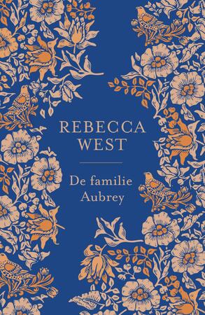 De familie Aubrey - Rebecca West De familie Aubrey - Rebecca West
