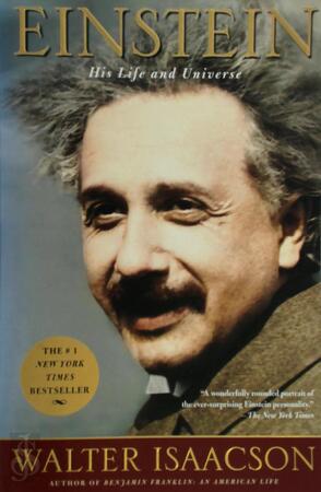 Einstein - Walter Isaacson
