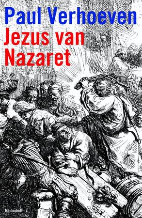 Jezus van Nazaret - Paul Verhoeven Jezus van Nazaret - Paul Verhoeven