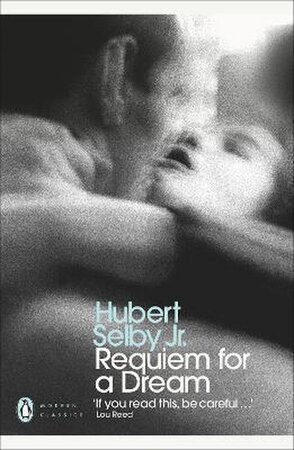 Requiem for a dream - Hubert Jr. Selby