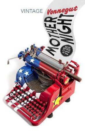 Mother Night - Kurt Vonnegut