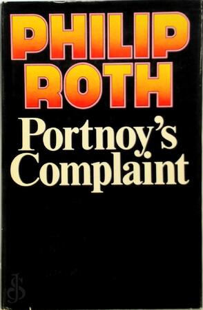 Portnoy's complaint - Philip Roth