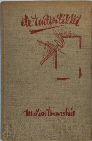 De Ruitentikker - Martien Beversluis, Illustraties En Bandtekening Van Melle