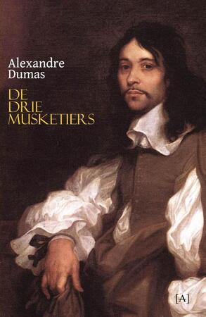 De drie musketiers - Alexandre Dumas De drie musketiers - Alexandre Dumas
