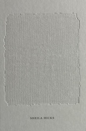 Weaving as metaphor - Nina Stritzler-Levine Weaving as metaphor - Nina Stritzler-Levine