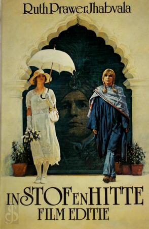 In stof en hitte - Ruth Prawer Jhabvala