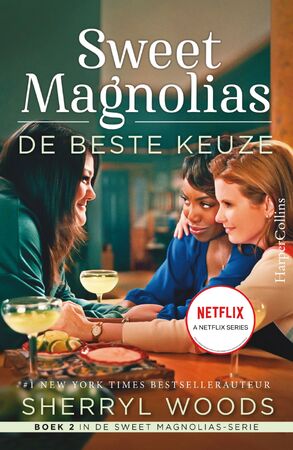 De beste keuze - Sherryl Woods De beste keuze - Sherryl Woods