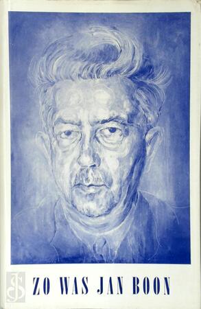 Zo was Jan Boon - Julien Kuypers