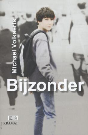 Bijzonder - Michael Volkaerts Bijzonder - Michael Volkaerts
