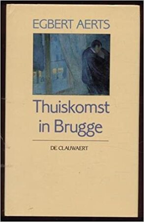 Thuiskomst in Brugge - Aerts