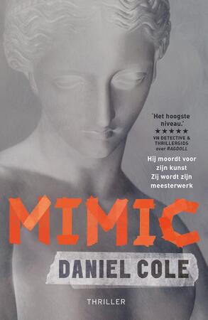 Mimic (MP) - Daniel Cole