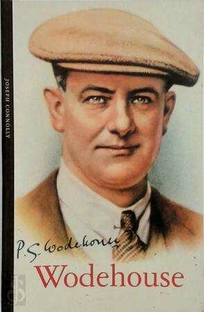 Wodehouse - Joseph Connelly