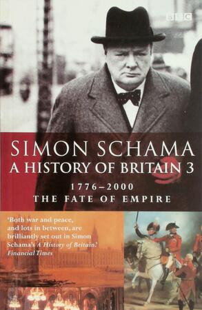 A history of Britain 3 - Simon Schama