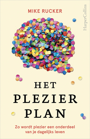 Het plezierplan - Mike Rucker Het plezierplan - Mike Rucker