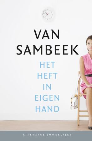 Het heft in eigen hand set 10 ex. - van Sambeek Het heft in eigen hand set 10 ex. - van Sambeek