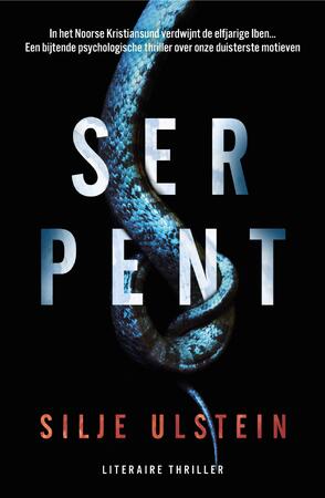 Serpent - Silje Ulstein Serpent - Silje Ulstein