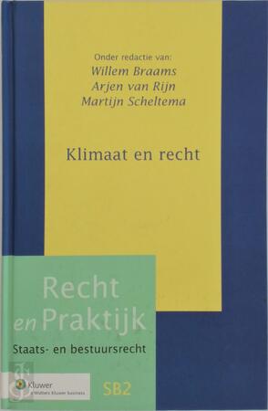 Klimaat en recht - 