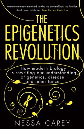 Epigenetics revolution - Carey N