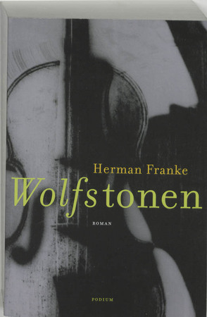 Wolfstonen - Herman Franke Wolfstonen - Herman Franke