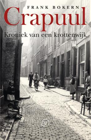 Crapuul - Frank Bokern Crapuul - Frank Bokern