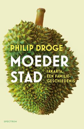 Moederstad - Philip DröGe Moederstad - Philip DröGe