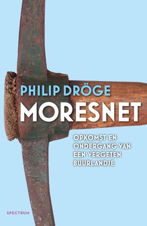 Moresnet - Philip Dröge