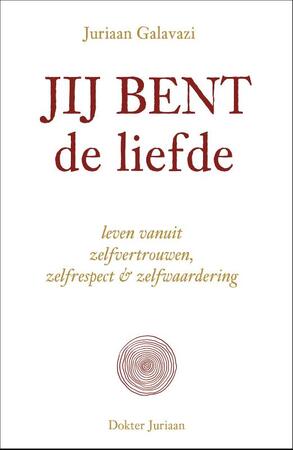 Jij bent de liefde - Juriaan Galavazi Jij bent de liefde - Juriaan Galavazi