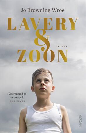Lavery & Zoon - Jo Browning Wroe