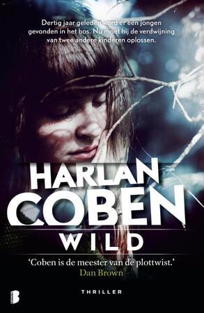 Wild - Harlan Coben Wild - Harlan Coben