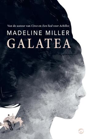 Galatea - Madeline Miller
