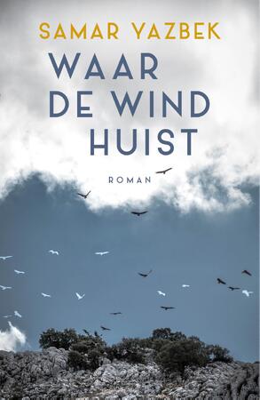 Waar de wind huist - Samar Yazbek Waar de wind huist - Samar Yazbek