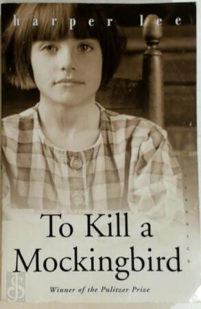 To kill a mockingbird - Harper Lee To kill a mockingbird - Harper Lee