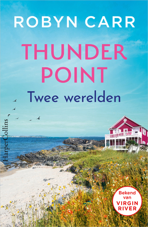 Twee werelden - Robyn Carr Twee werelden - Robyn Carr