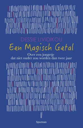 Een magisch getal - Dessie Lividikou