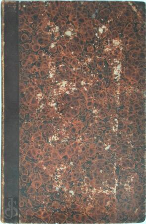 Nederlandsch magazijn ter verspreiding van algemeene en nuttige kundigheden. 1837. - N/a Nederlandsch magazijn ter verspreiding van algemeene en nuttige kundigheden. 1837. - N/a