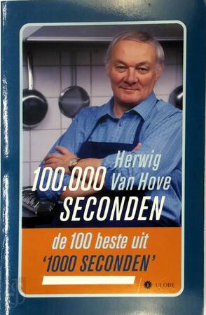 100.000 seconden - H. van Hove 100.000 seconden - H. van Hove