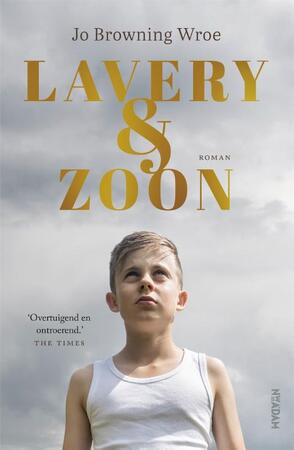 Lavery & Zoon - Jo Browning Wroe