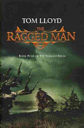 The Ragged Man - Tom Lloyd