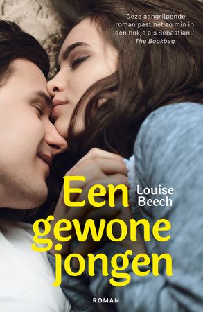 Een gewone jongen - Louise Beech