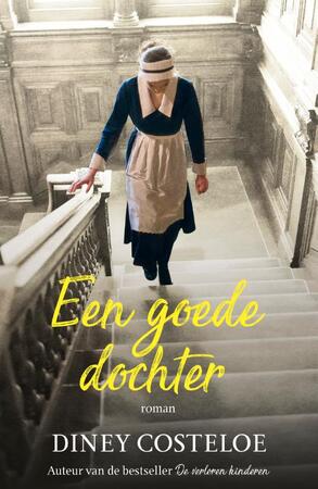 Een goede dochter - Diney Costeloe Een goede dochter - Diney Costeloe
