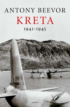 Kreta 1941-1945 - Antony Beevor Kreta 1941-1945 - Antony Beevor