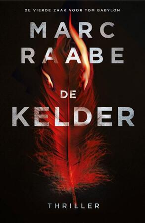 De kelder - Marc Raabe