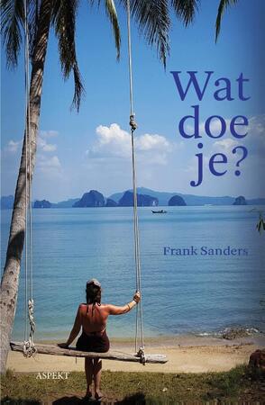Wat doe je? - Frank Sanders