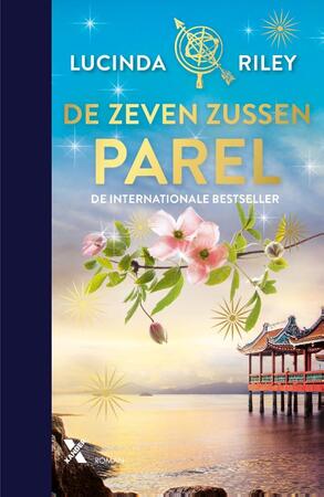 Parel - Lucinda Riley Parel - Lucinda Riley