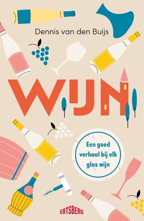 Wijn - Dennis van den Buijs Wijn - Dennis van den Buijs