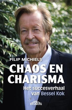 Chaos en charisma - Filip Michiels
