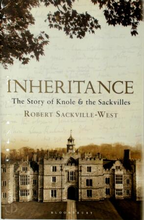 Inheritance - Robert Sackville-West