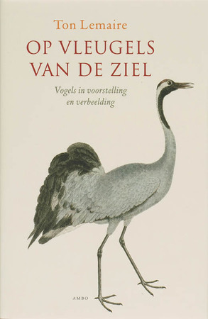 Op vleugels van de ziel - Ton Lemaire Op vleugels van de ziel - Ton Lemaire