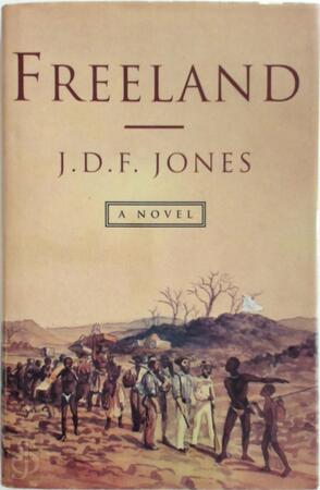 Freeland - J. D. F. Jones